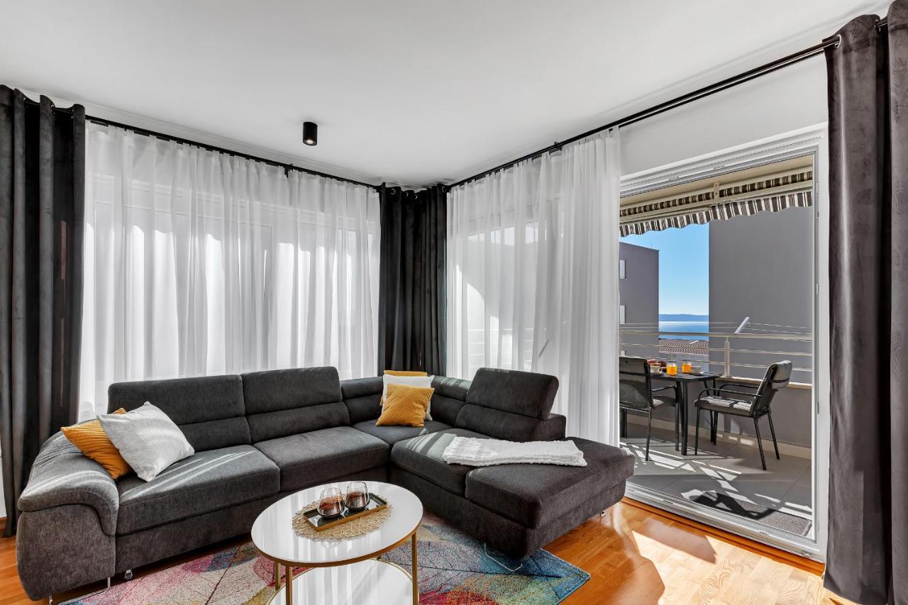 Sky Apartman *