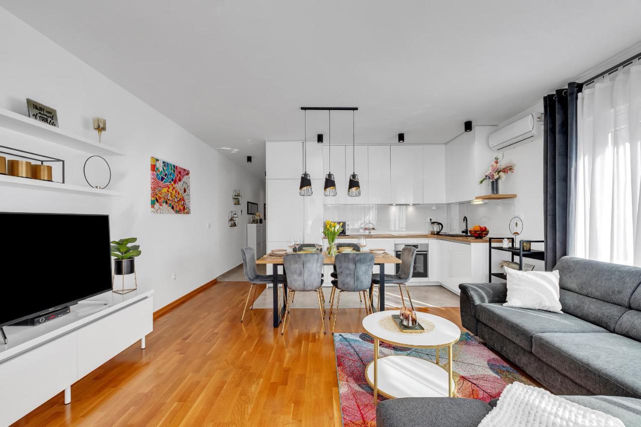Sky Apartman *