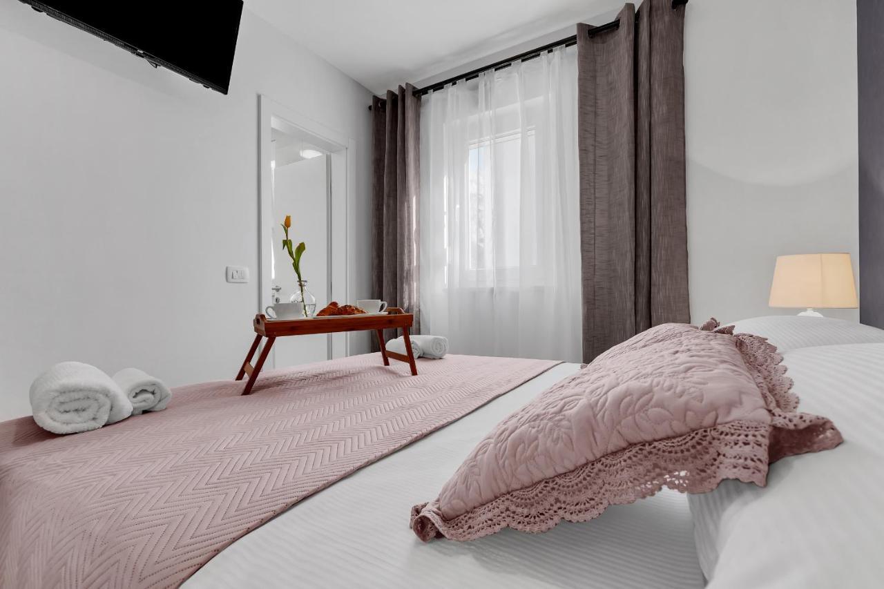 Sky Apartman Makarska