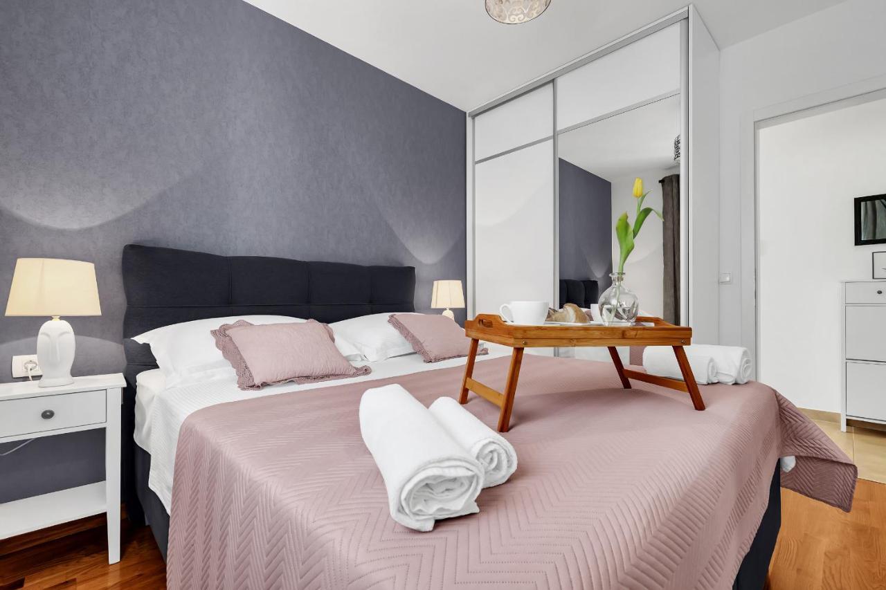 Apartman Sky