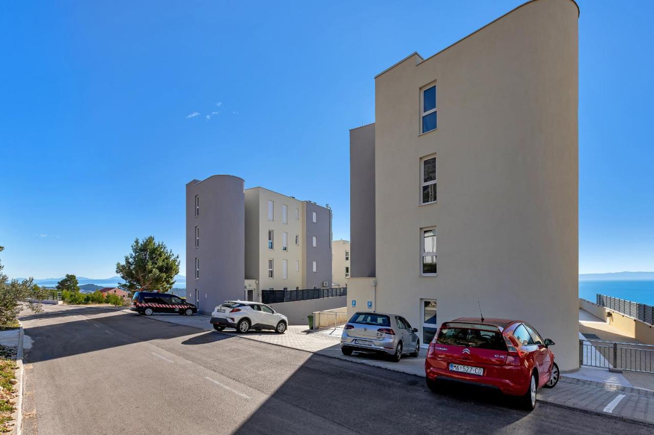 Sky Apartman