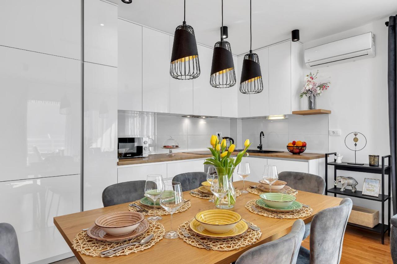 Sky Apartman *