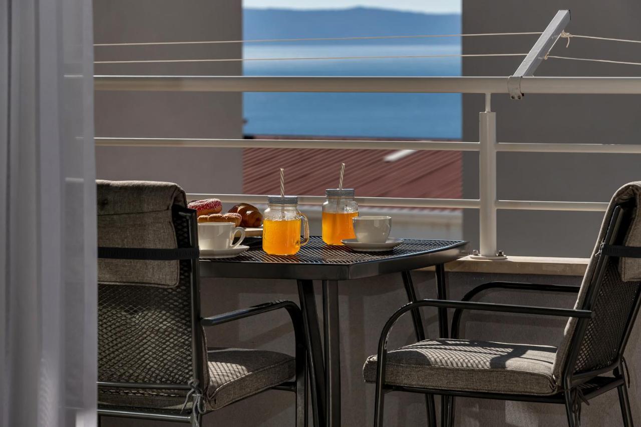 Sky Apartman Makarska