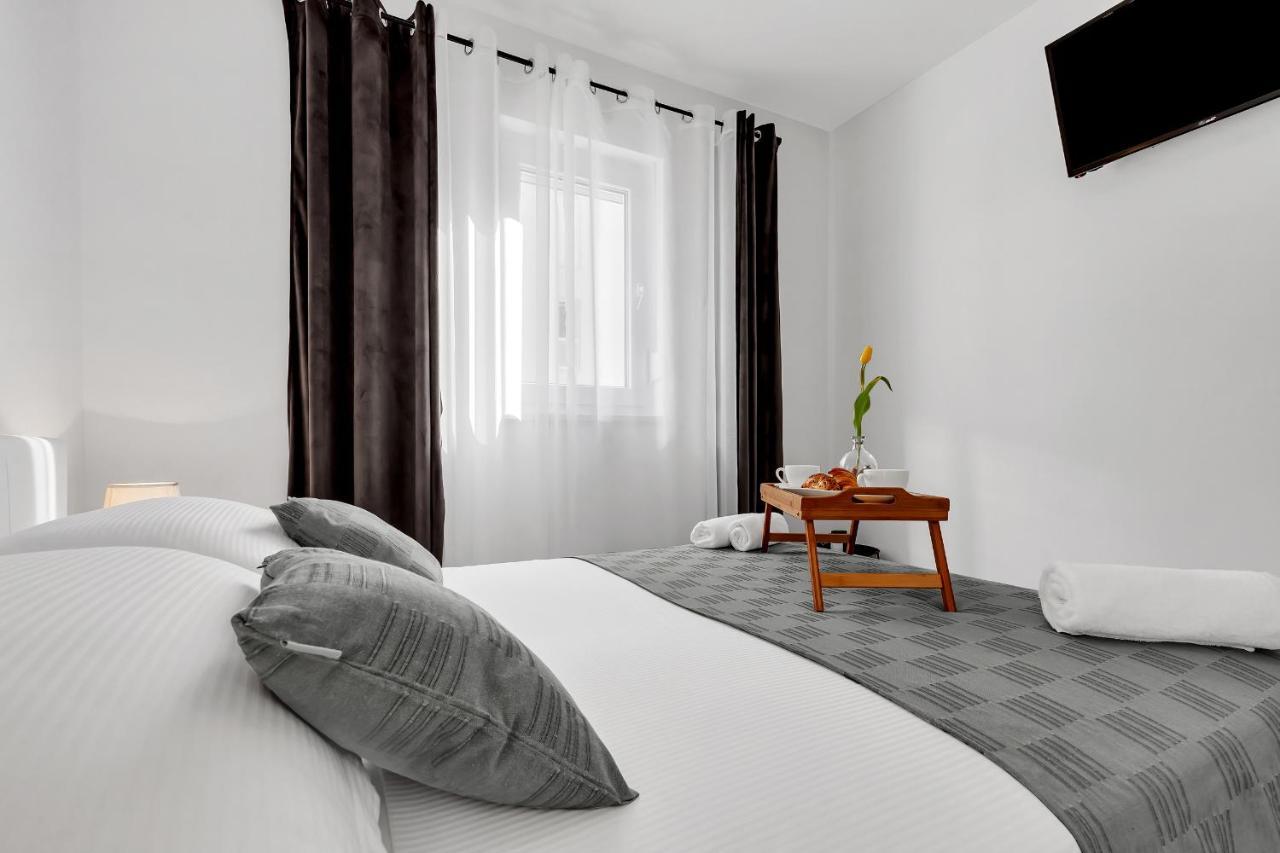 Apartman Sky *