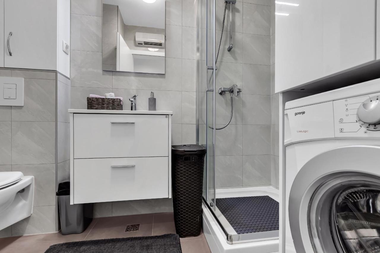Sky Apartman *