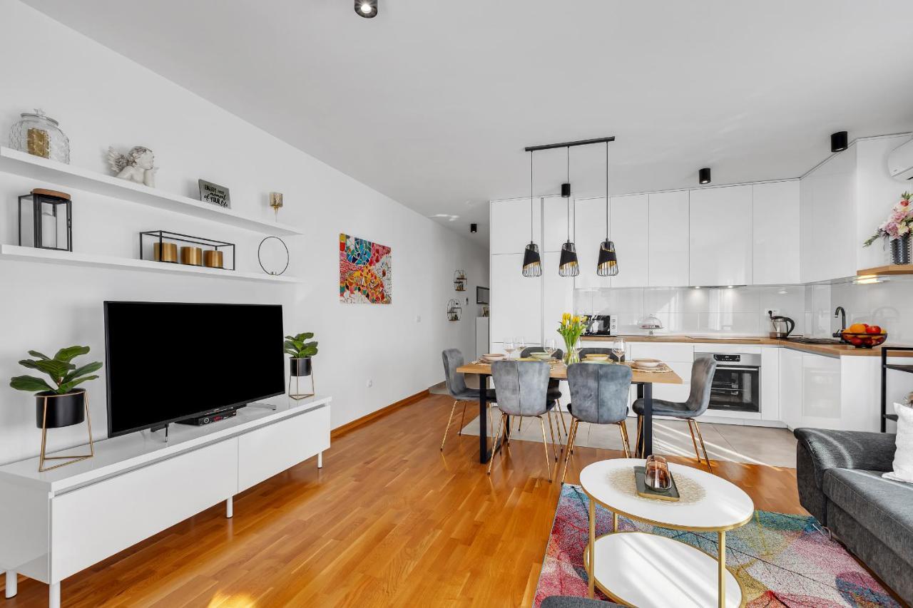 Sky Apartman Makarska