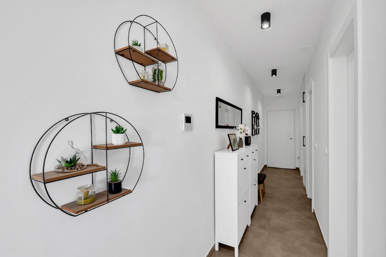 Apartman Sky Makarska