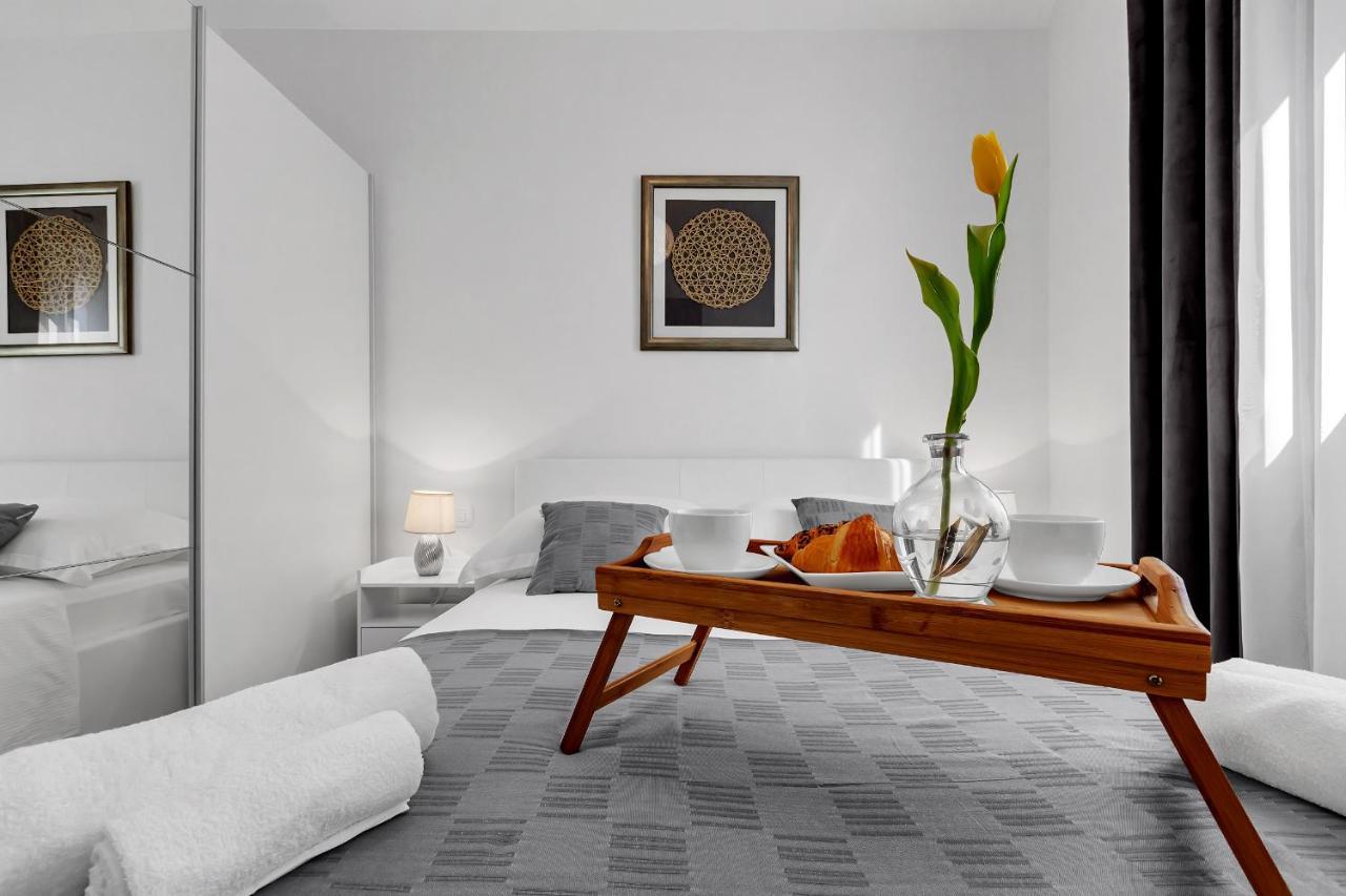 Apartman Sky *