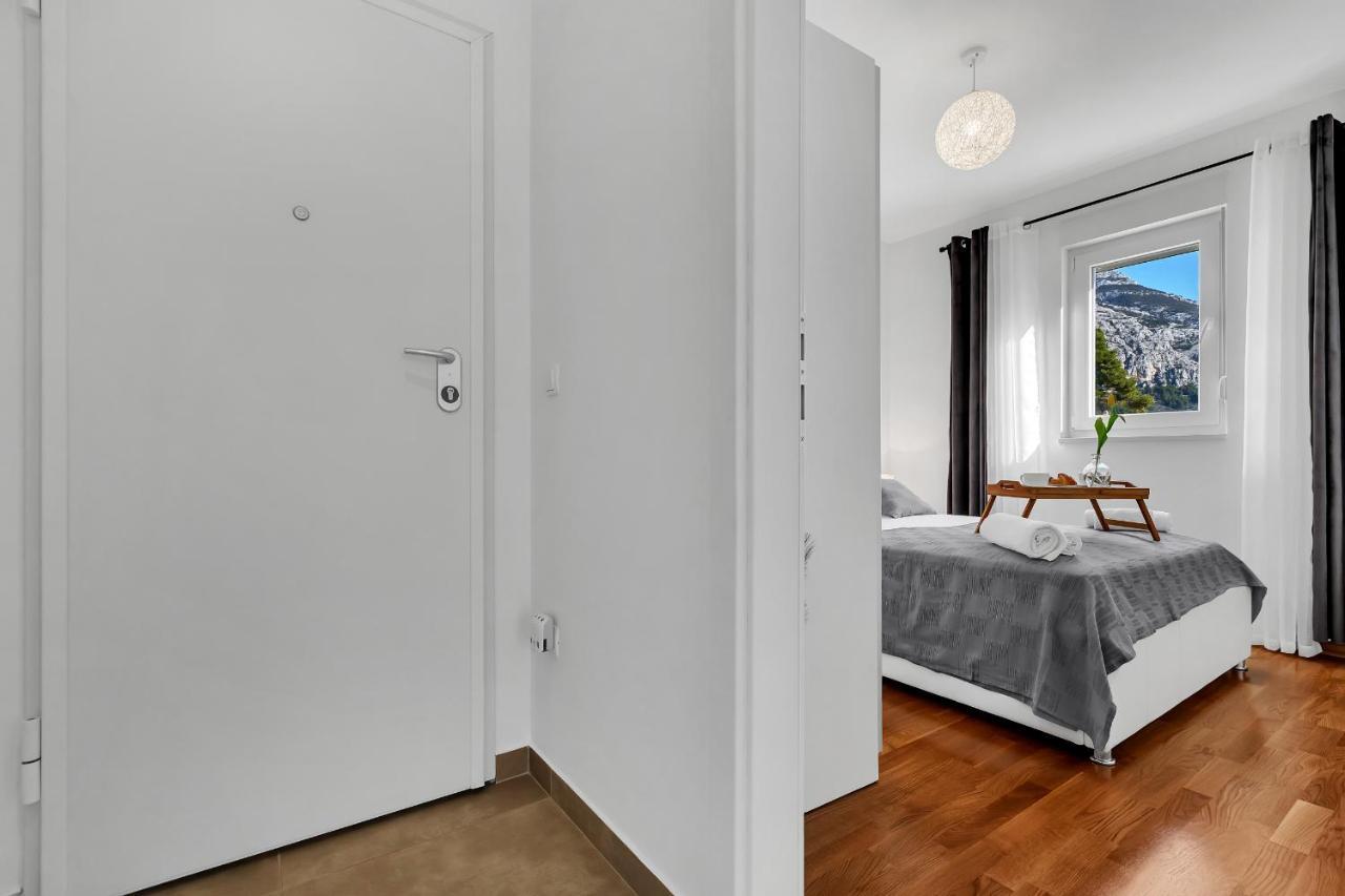 Sky Apartman Makarska