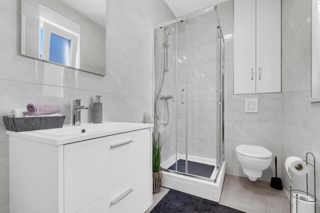 Apartman Sky *